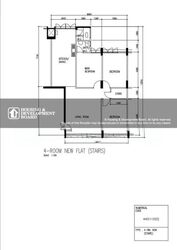 Blk 359 Clementi Avenue 2 (Clementi), HDB 4 Rooms #564077851
